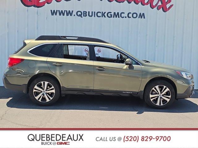 2019 Subaru Outback Limited