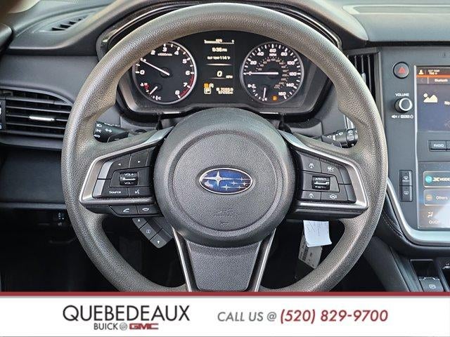 2021 Subaru Outback Base