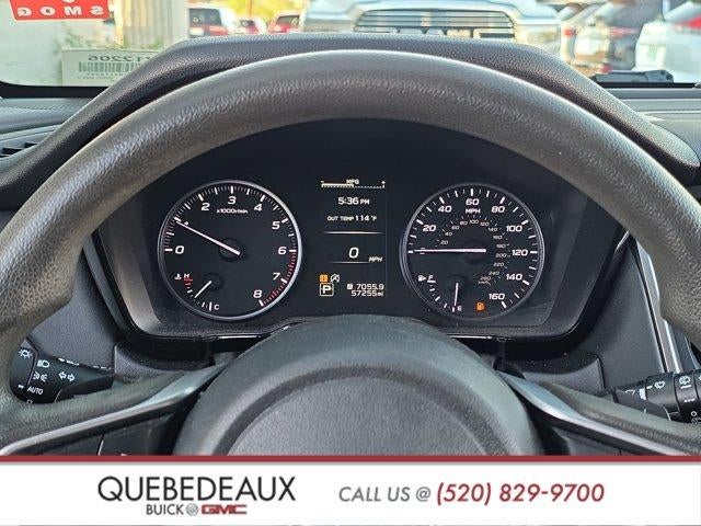 2021 Subaru Outback Base