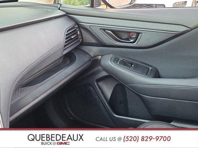 2021 Subaru Outback Base