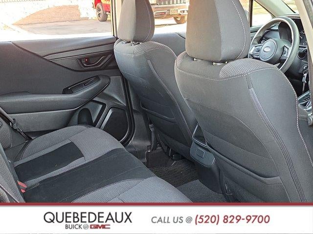 2021 Subaru Outback Base