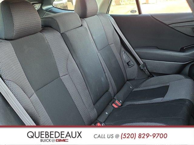 2021 Subaru Outback Base