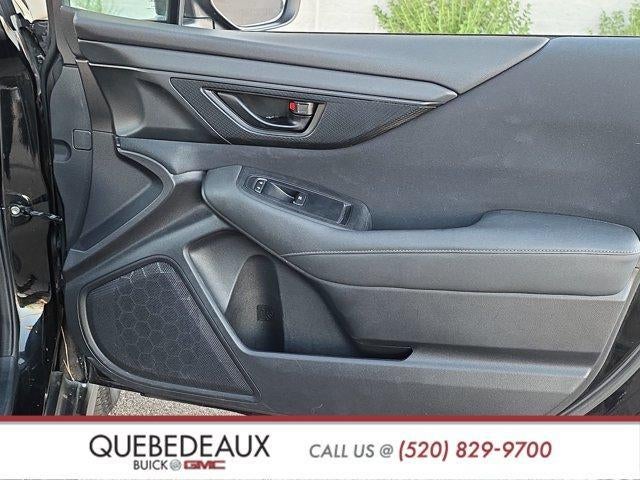 2021 Subaru Outback Base