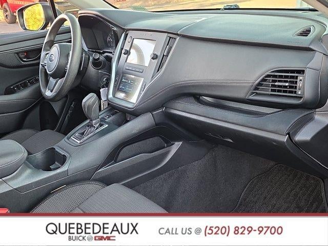 2021 Subaru Outback Base