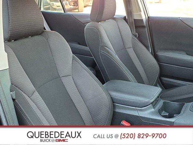 2021 Subaru Outback Base