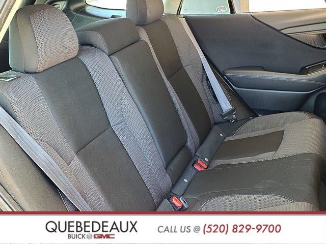 2021 Subaru Outback 4DR WGN CVT