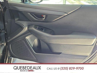 2021 Subaru Outback 4DR WGN CVT
