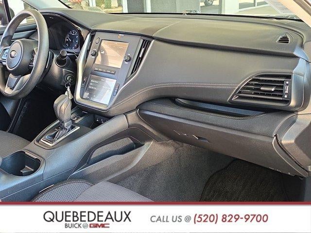 2021 Subaru Outback 4DR WGN CVT