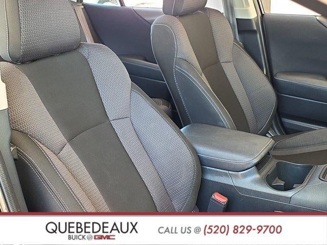 2021 Subaru Outback 4DR WGN CVT
