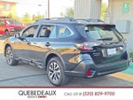 2021 Subaru Outback Base
