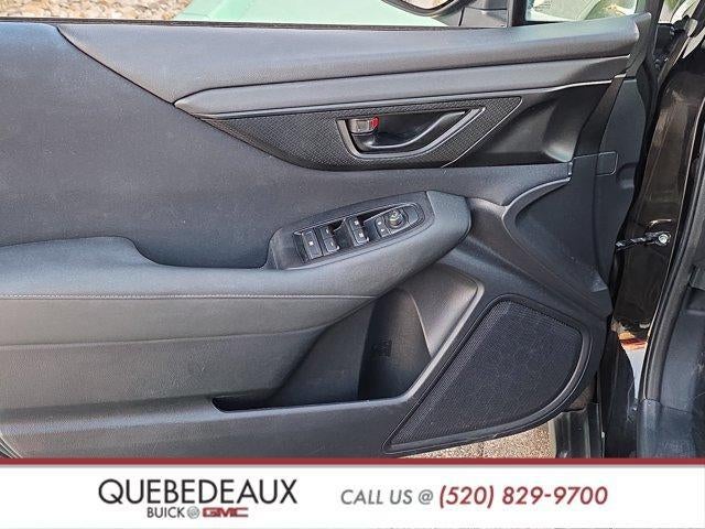 2021 Subaru Outback Base
