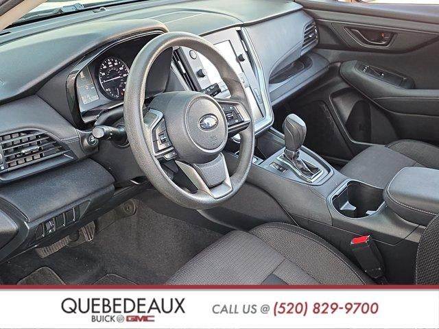 2021 Subaru Outback Base