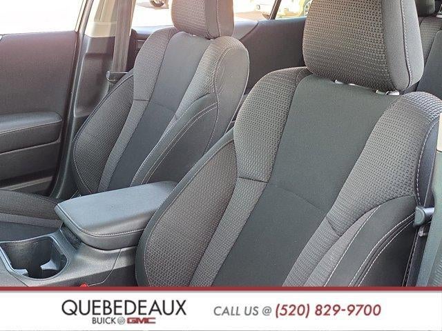 2021 Subaru Outback Base