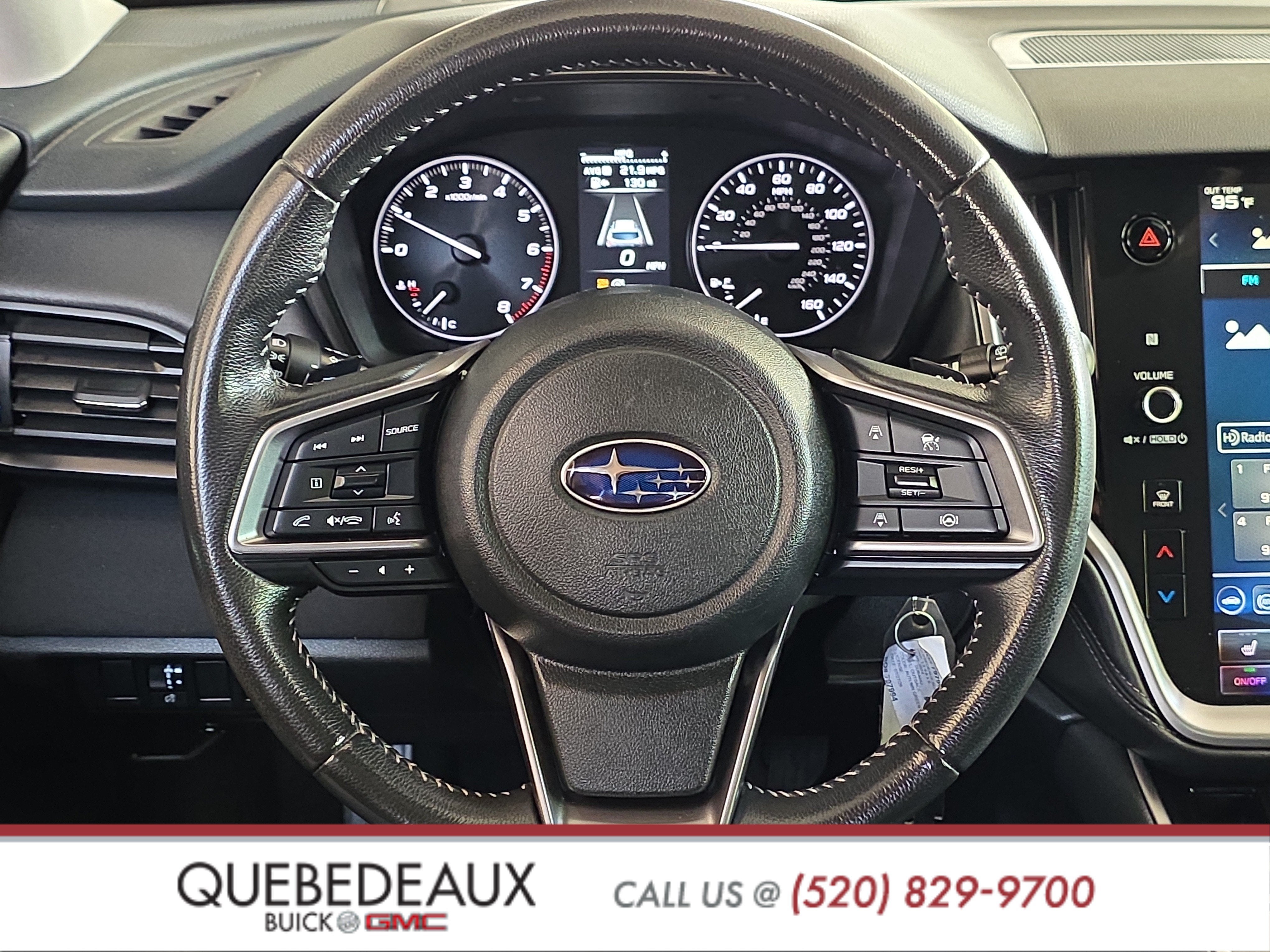 2024 Subaru Outback Premium