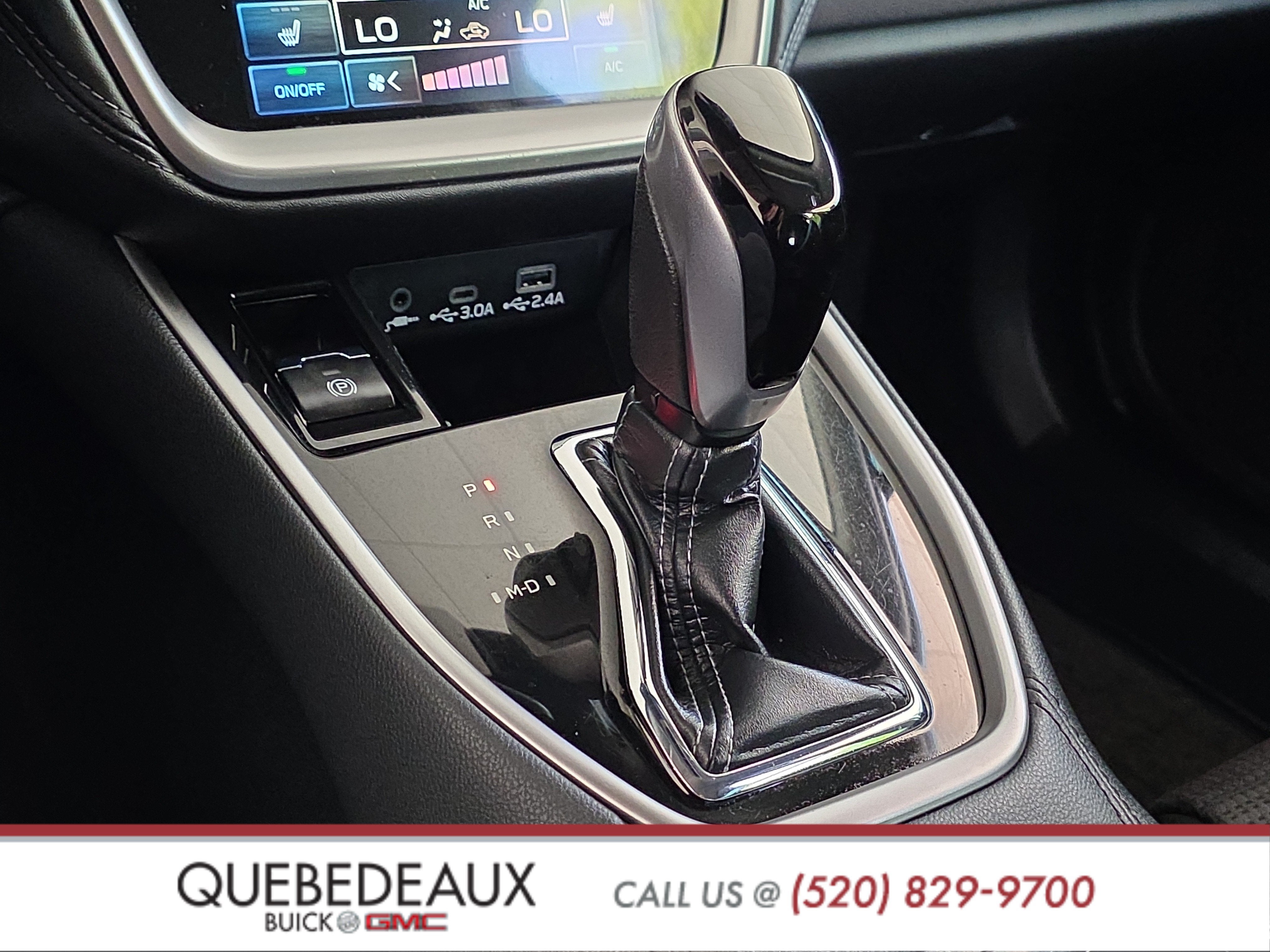 2024 Subaru Outback Premium