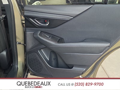 2024 Subaru Outback Premium