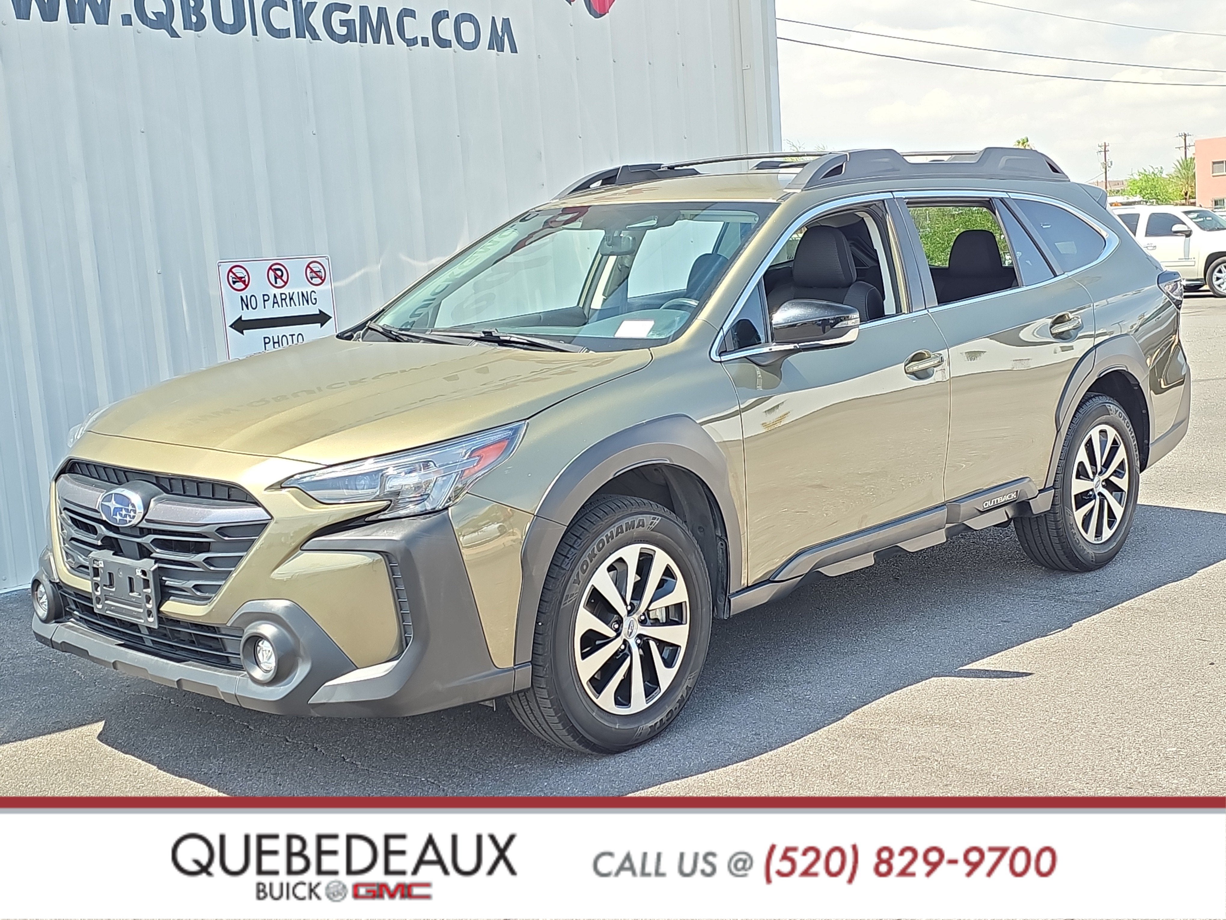 2024 Subaru Outback Premium