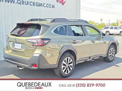 2024 Subaru Outback Premium