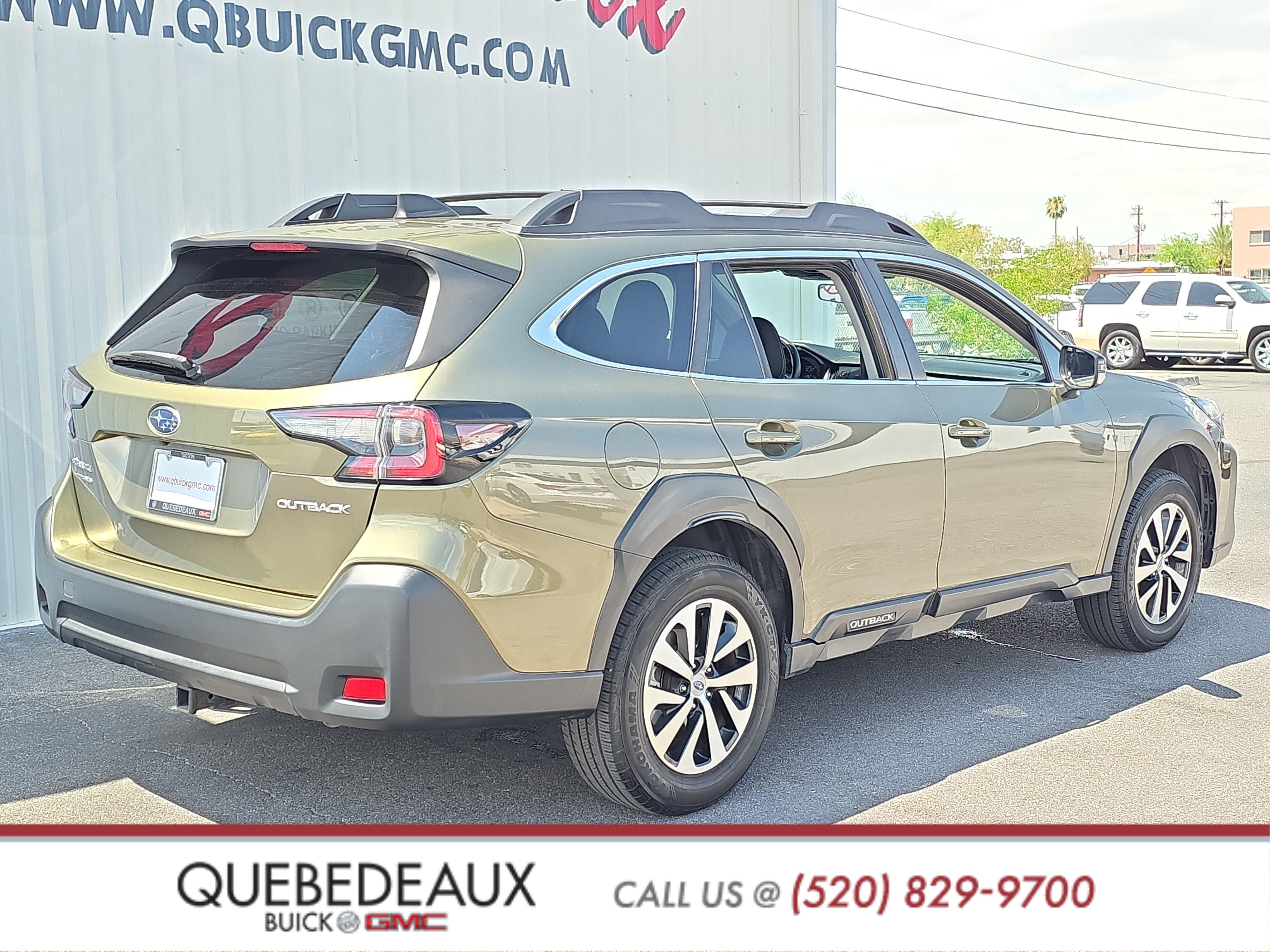 2024 Subaru Outback Premium