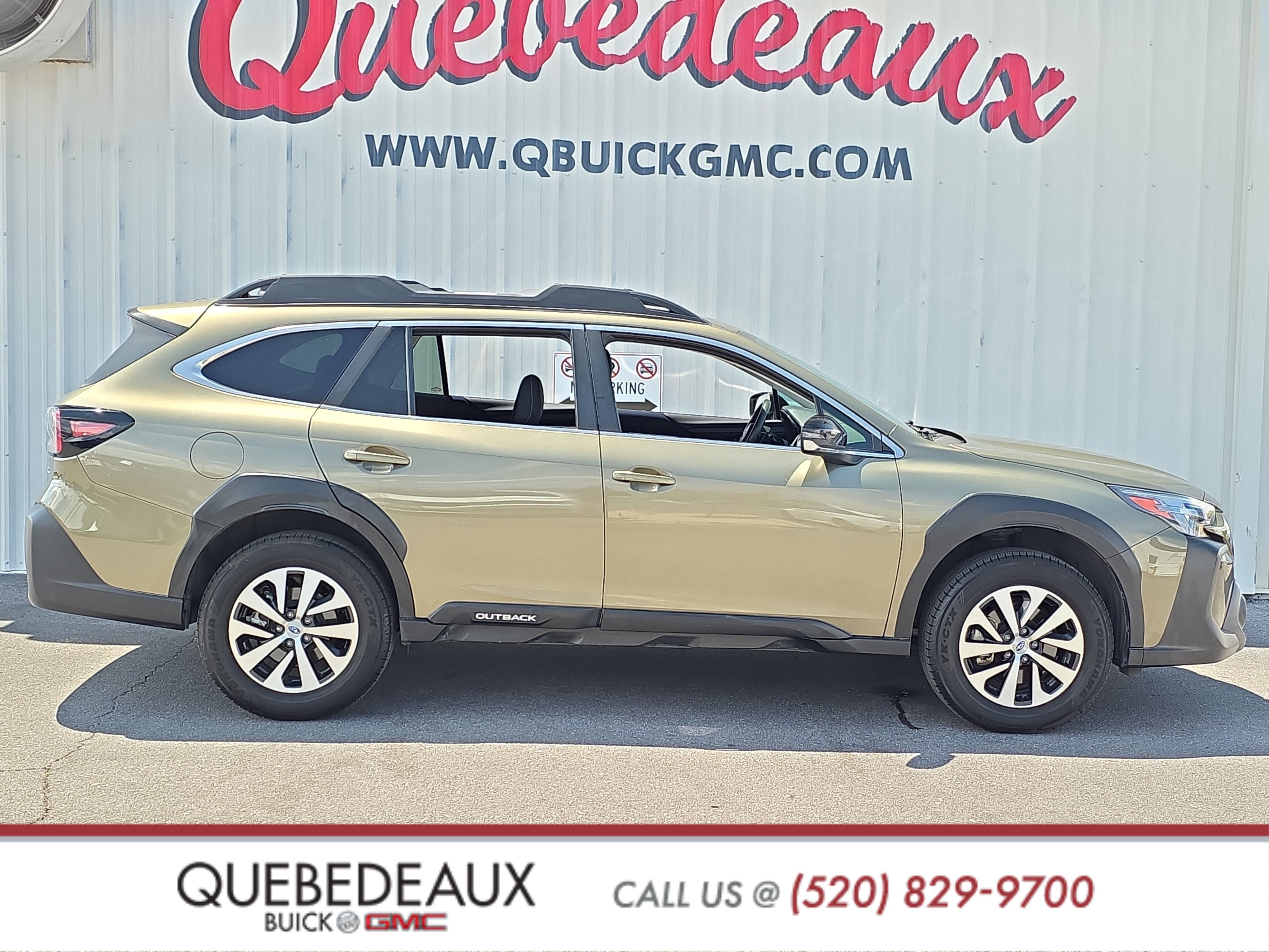 2024 Subaru Outback Premium