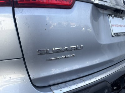 2021 Subaru Ascent Limited