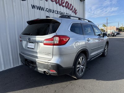 2021 Subaru Ascent Limited