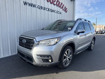 2021 Subaru Ascent Limited
