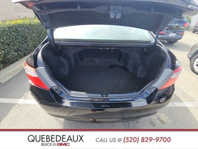 2015 Toyota Camry XLE