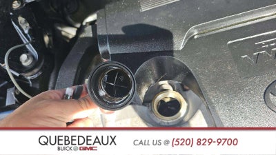 2015 Toyota Camry XLE