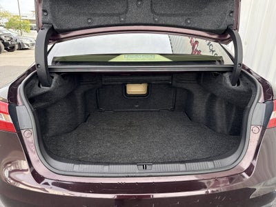 2013 Toyota Avalon XLE