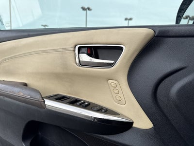 2013 Toyota Avalon XLE