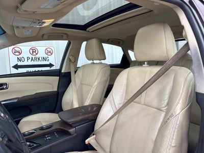 2013 Toyota Avalon XLE