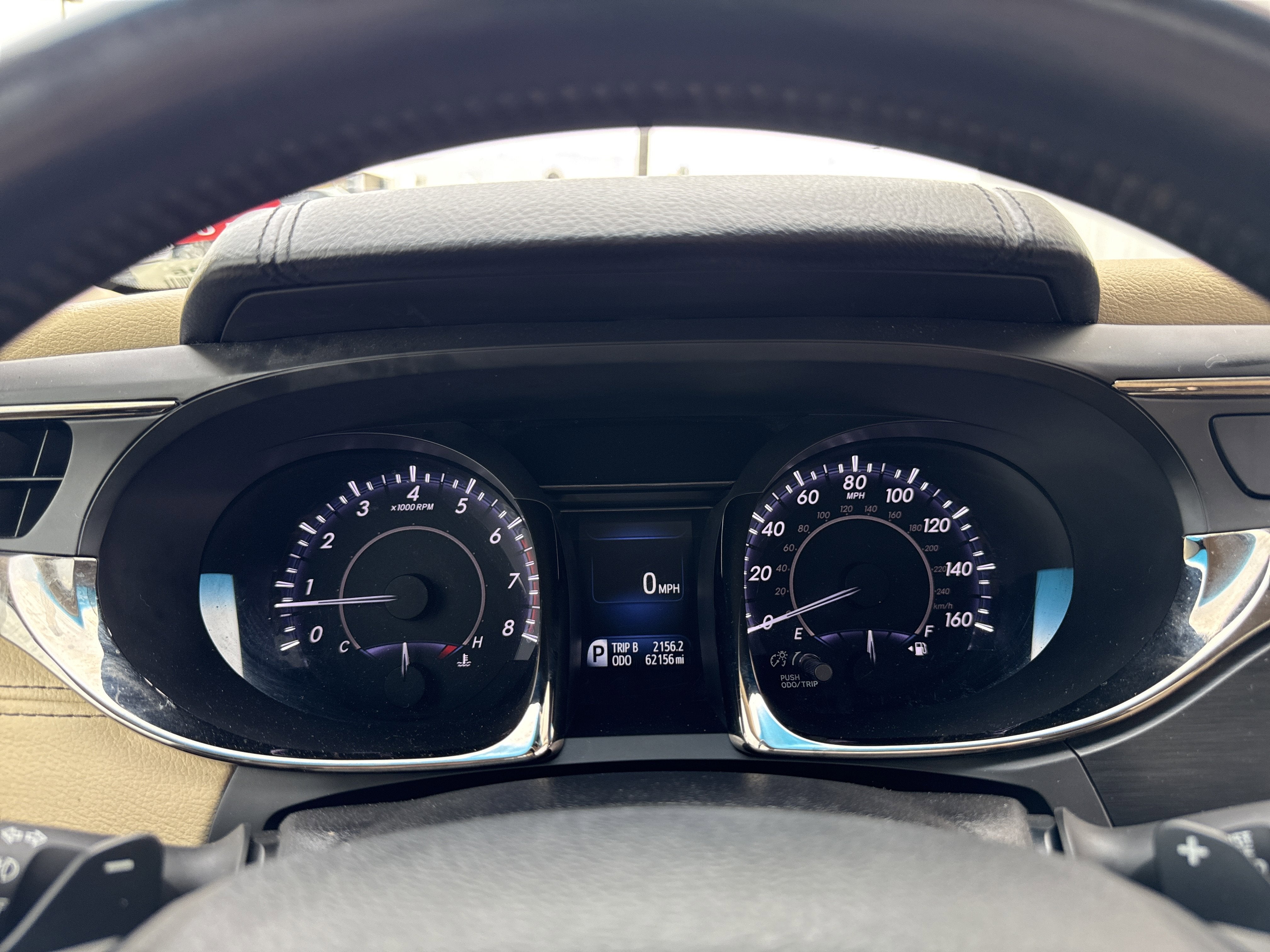 2013 Toyota Avalon XLE