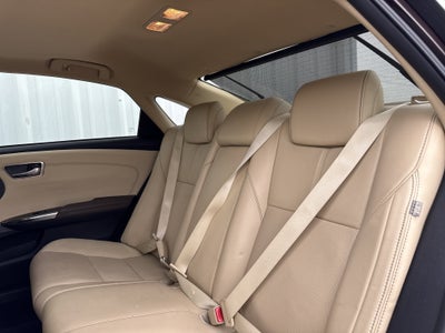 2013 Toyota Avalon XLE
