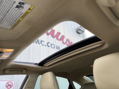 2013 Toyota Avalon XLE