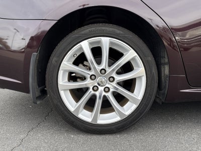 2013 Toyota Avalon XLE