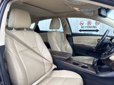 2013 Toyota Avalon XLE