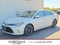 2018 Toyota Avalon XLE