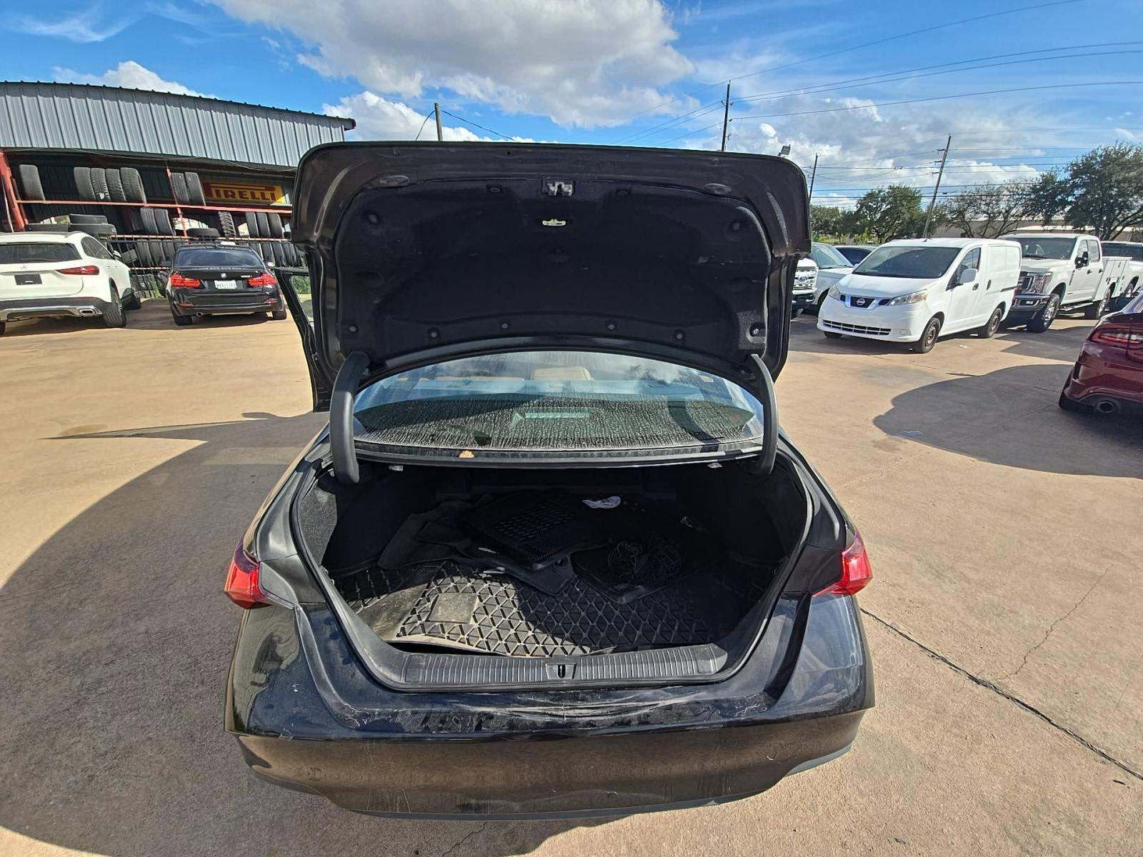 2019 Toyota Avalon XLE