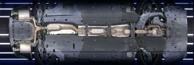 2019 Toyota Avalon XLE