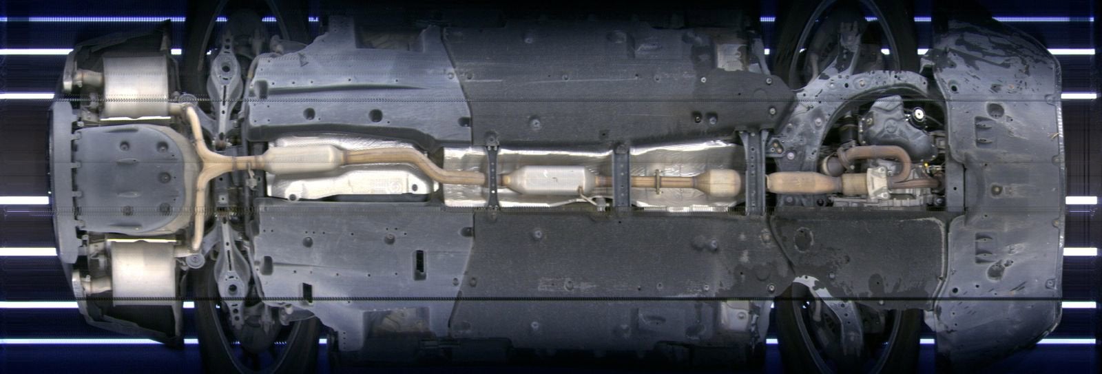 2019 Toyota Avalon XLE