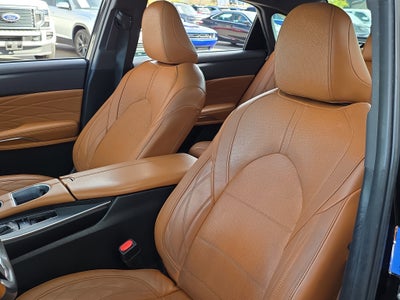 2019 Toyota Avalon XLE