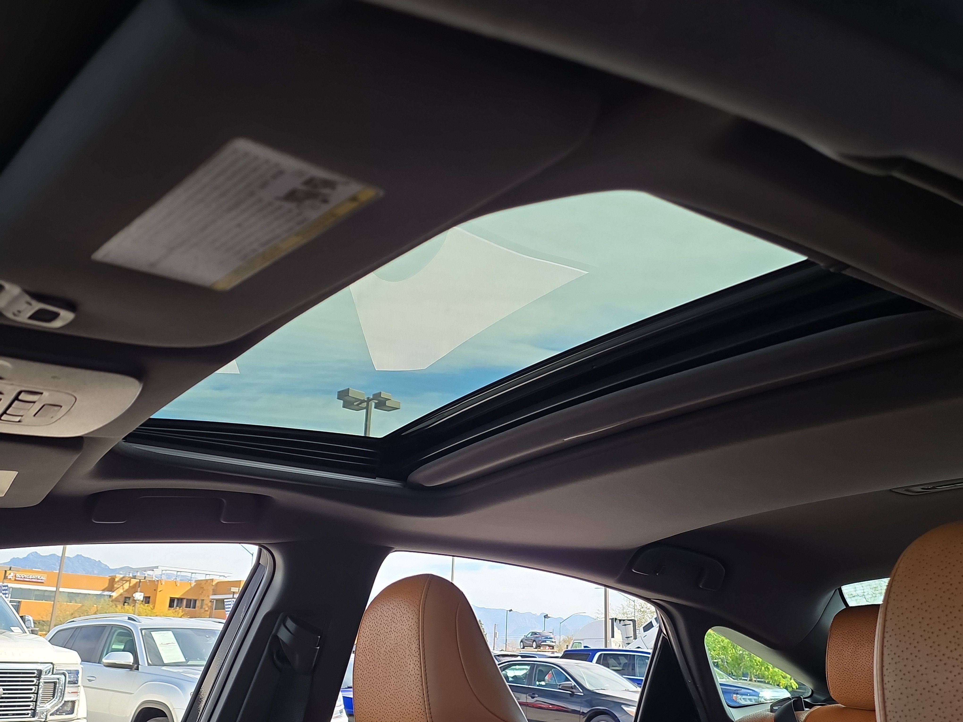 2019 Toyota Avalon XLE