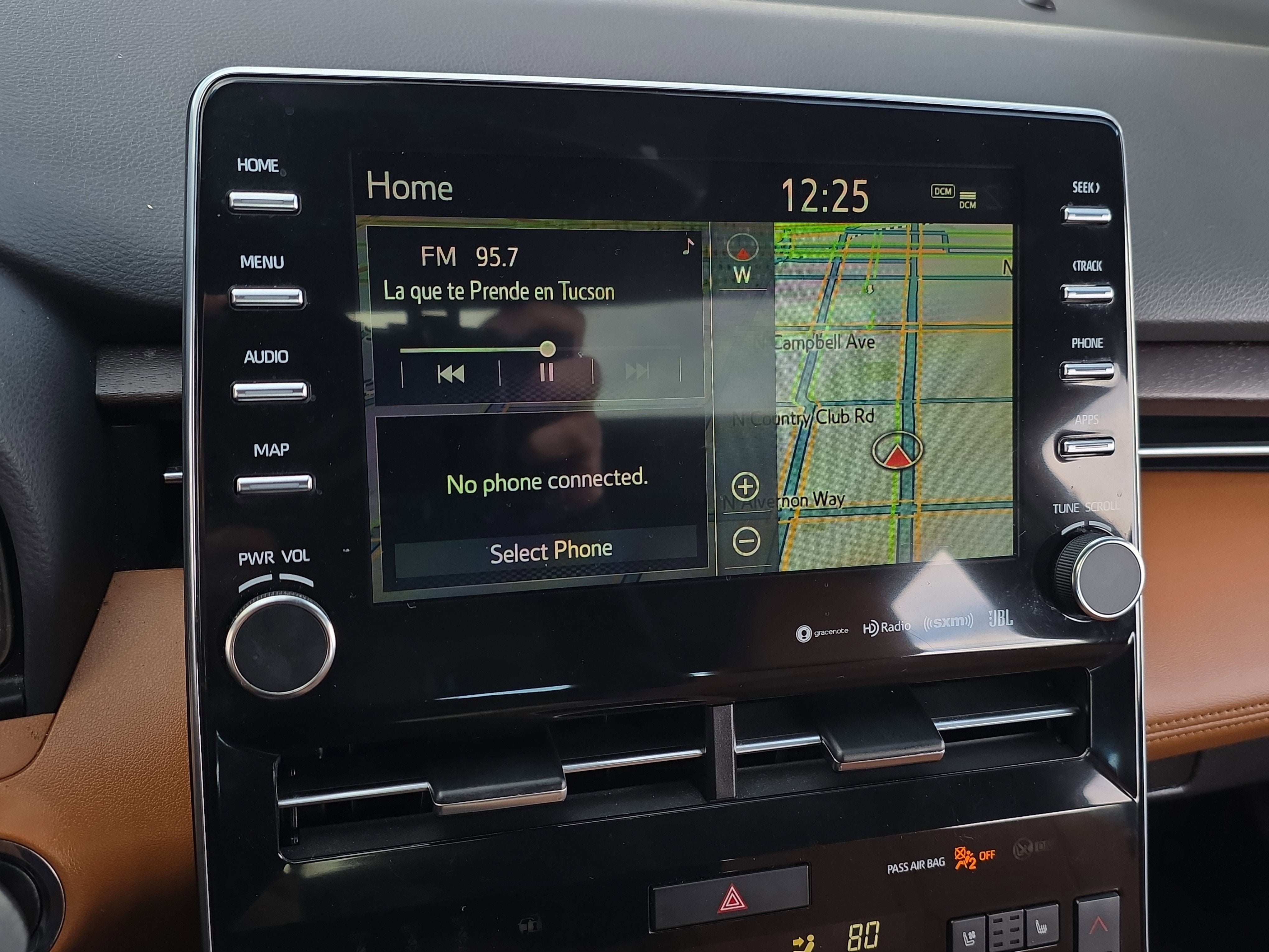 2019 Toyota Avalon XLE