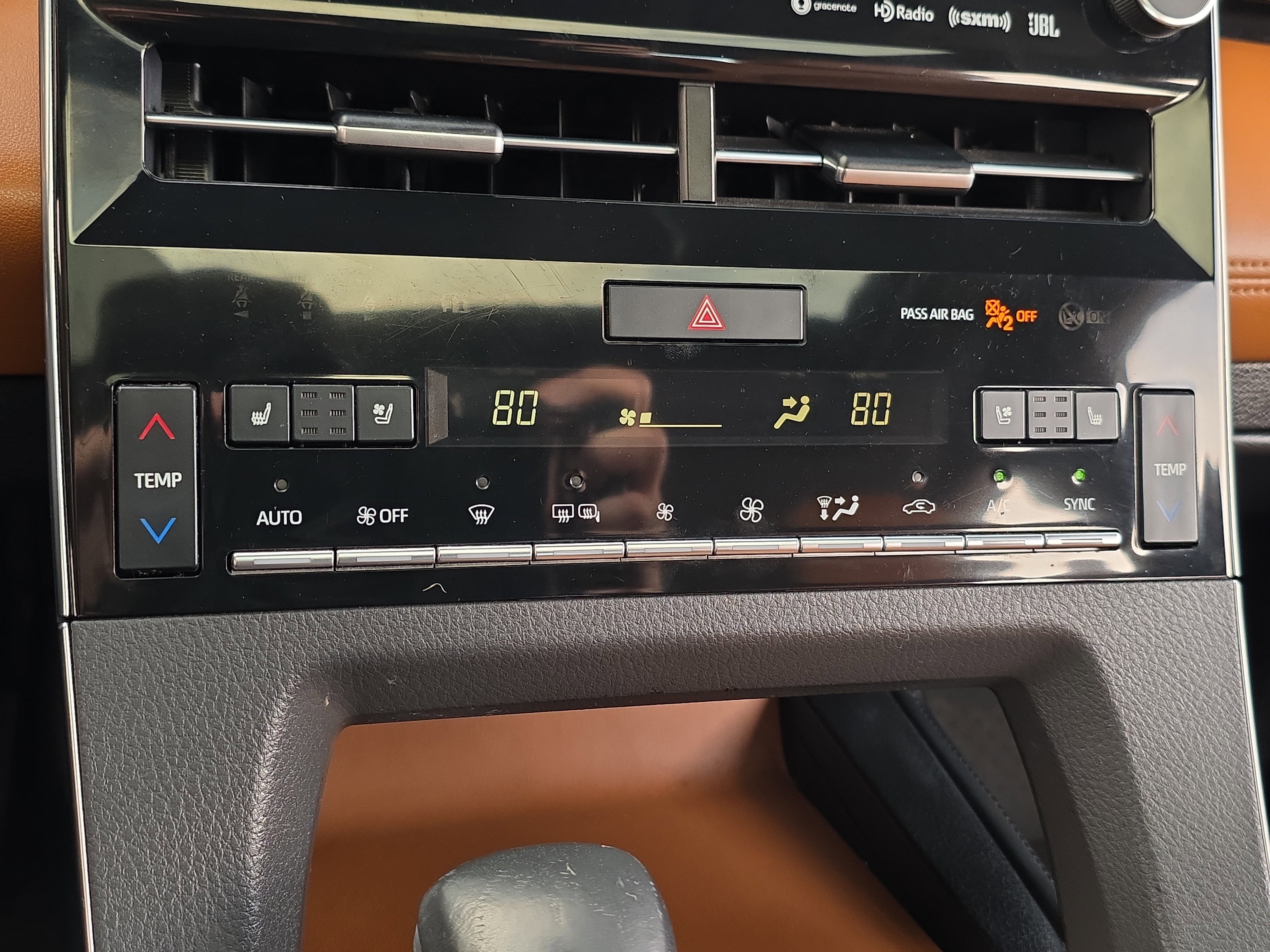 2019 Toyota Avalon XLE