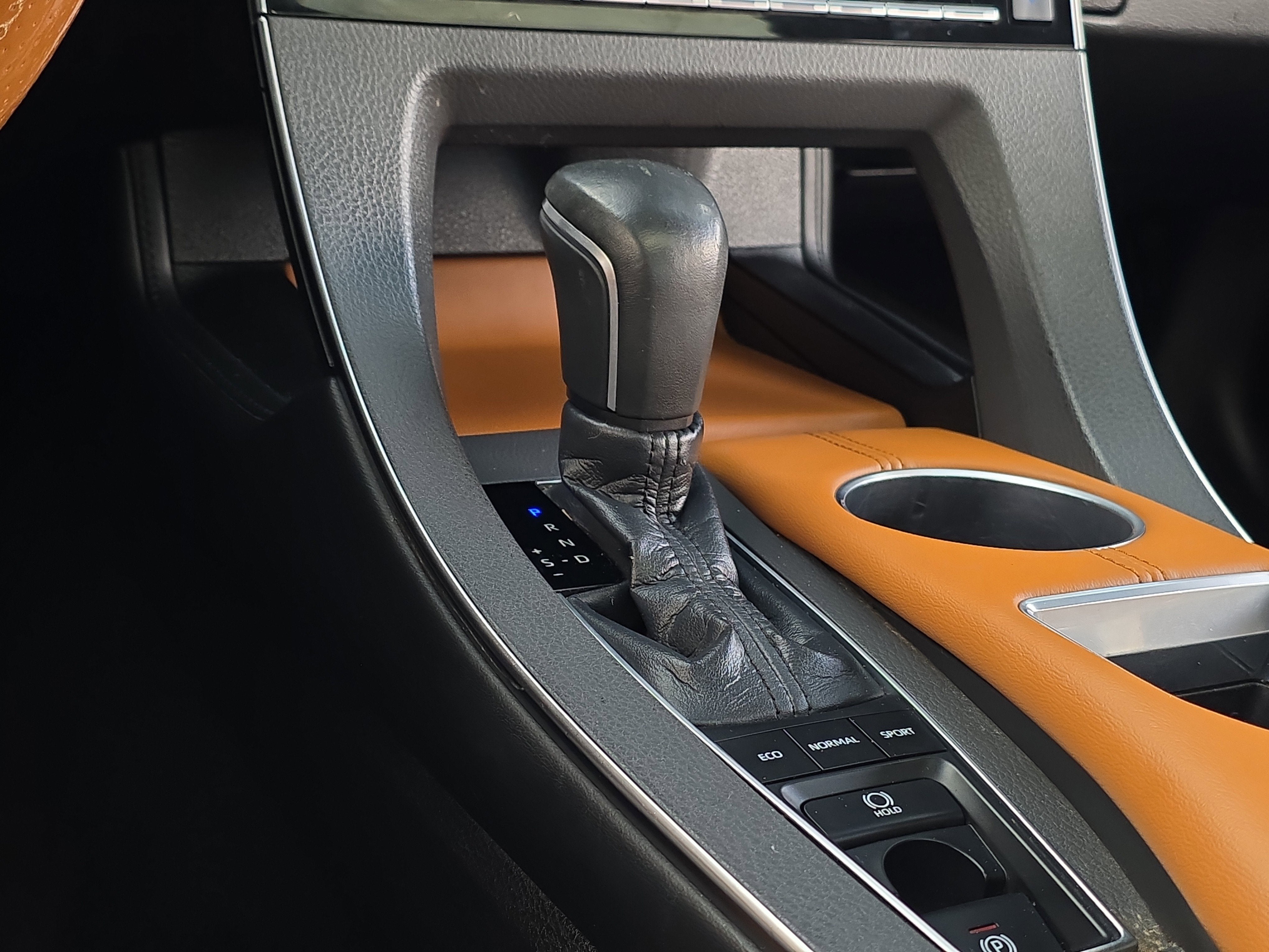 2019 Toyota Avalon XLE