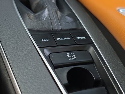 2019 Toyota Avalon XLE