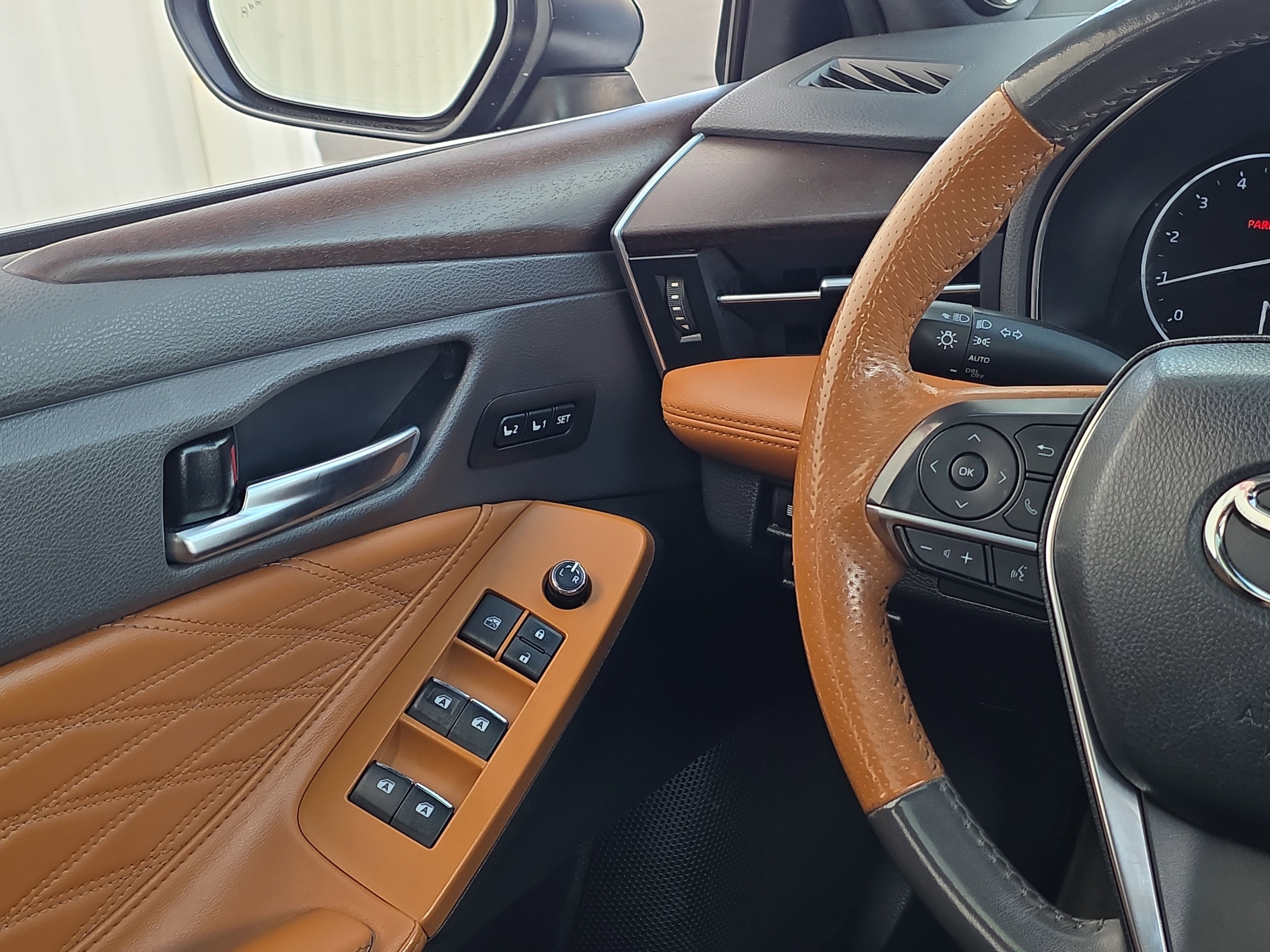 2019 Toyota Avalon XLE