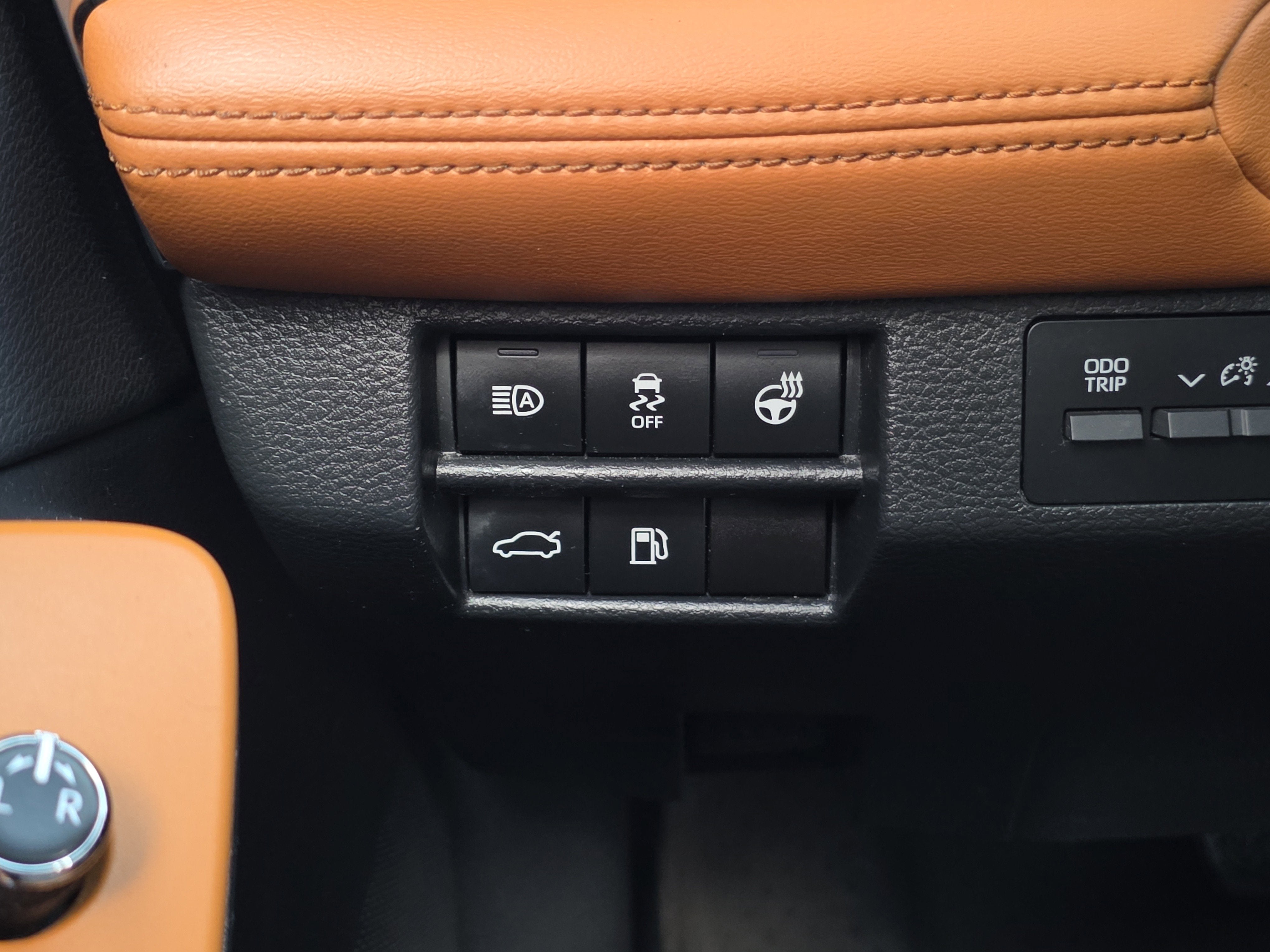 2019 Toyota Avalon XLE