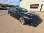 2019 Toyota Avalon XLE